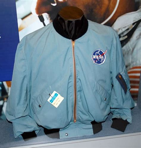 apollo 7 luna jacket